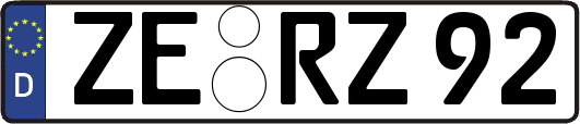 ZE-RZ92