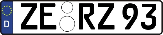 ZE-RZ93