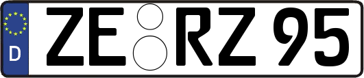ZE-RZ95