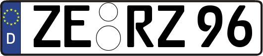 ZE-RZ96