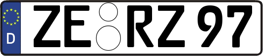 ZE-RZ97