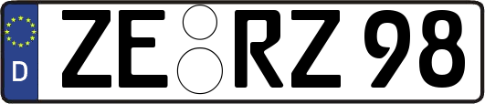 ZE-RZ98