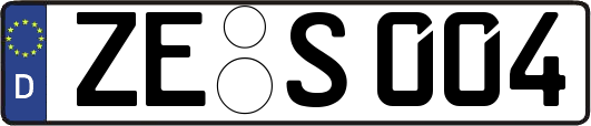ZE-S004