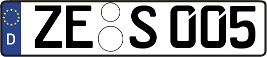 ZE-S005