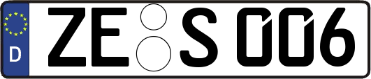 ZE-S006