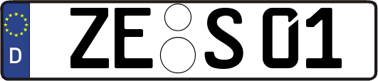 ZE-S01