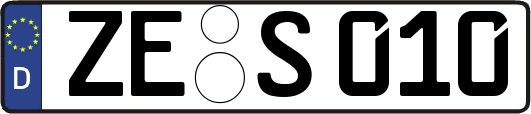 ZE-S010