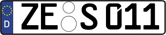ZE-S011
