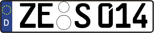 ZE-S014