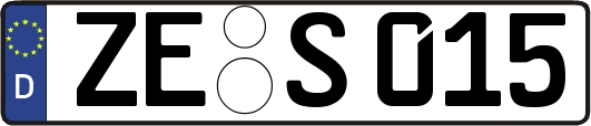 ZE-S015