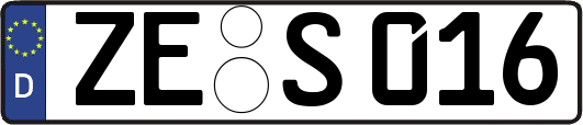 ZE-S016