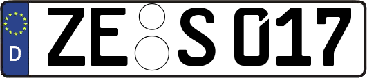 ZE-S017