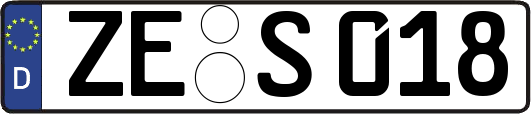 ZE-S018
