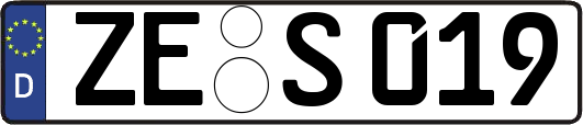 ZE-S019