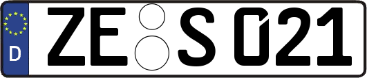 ZE-S021