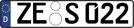 ZE-S022