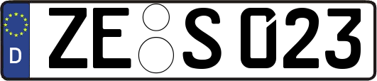 ZE-S023