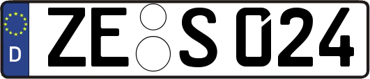 ZE-S024
