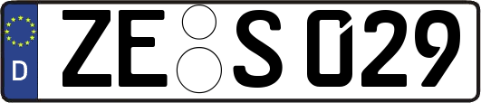 ZE-S029