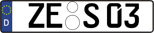 ZE-S03