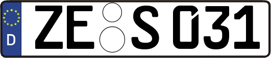 ZE-S031
