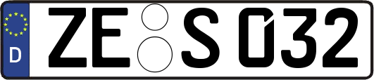 ZE-S032