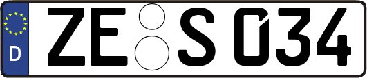 ZE-S034