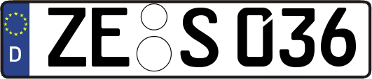 ZE-S036