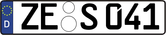 ZE-S041