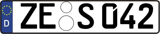 ZE-S042