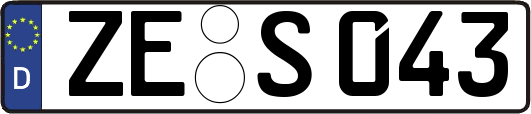 ZE-S043