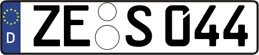 ZE-S044