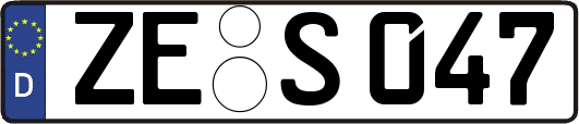 ZE-S047
