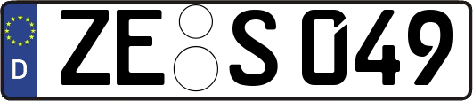 ZE-S049
