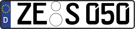 ZE-S050