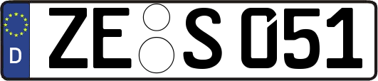 ZE-S051