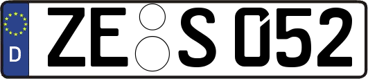 ZE-S052