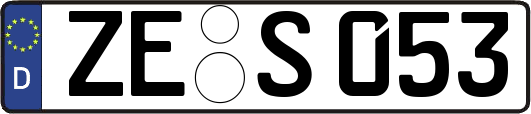 ZE-S053