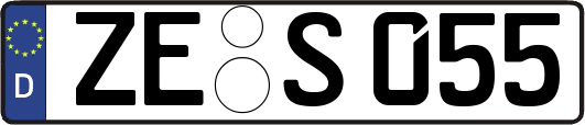 ZE-S055