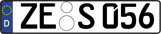 ZE-S056