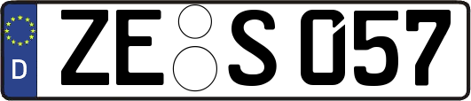 ZE-S057