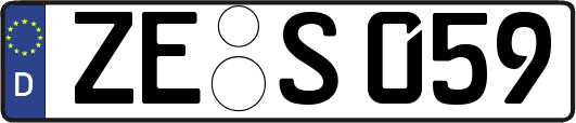 ZE-S059