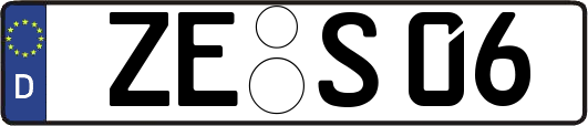ZE-S06