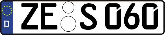 ZE-S060