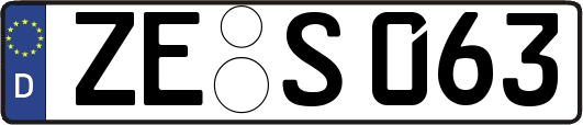 ZE-S063