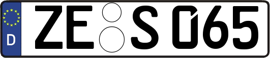 ZE-S065
