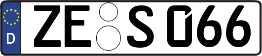 ZE-S066