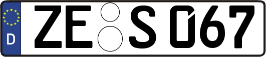 ZE-S067