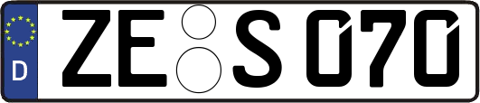 ZE-S070