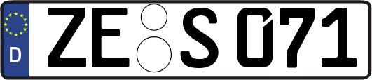 ZE-S071